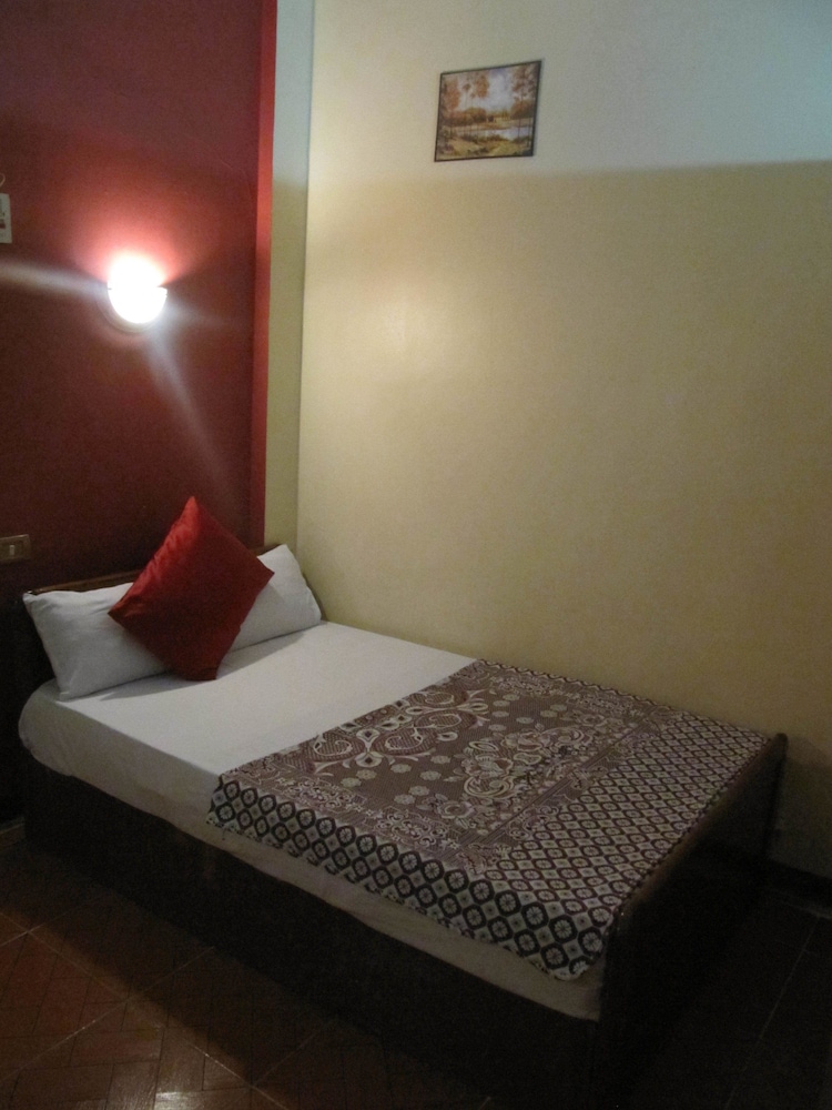 City Plaza Hostel