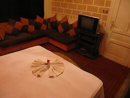 City Plaza Hostel