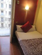 City Plaza Hostel