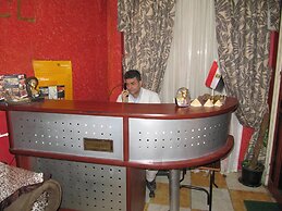 City Plaza Hostel