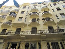 City Plaza Hostel