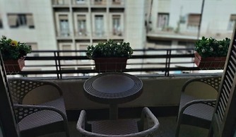 City Plaza Hostel