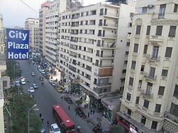 City Plaza Hostel
