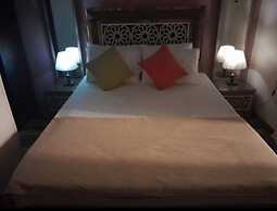 City Plaza Hostel