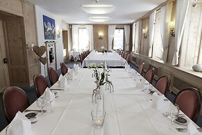 Hotel Baer & Post Zernez