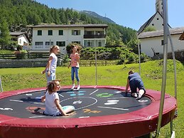 Hotel Baer & Post Zernez