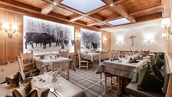 Hotel Baer & Post Zernez