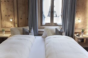 Hotel Baer & Post Zernez