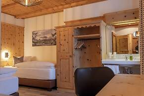 Hotel Baer & Post Zernez