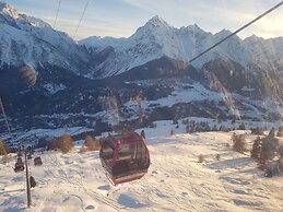 Hotel Baer & Post Zernez