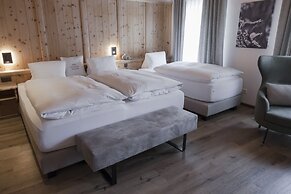 Hotel Baer & Post Zernez