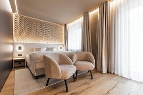 Hotel Baer & Post Zernez
