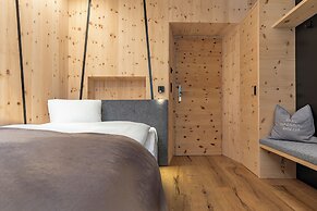 Hotel Baer & Post Zernez