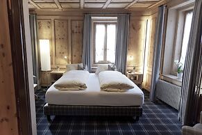 Hotel Baer & Post Zernez