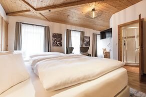 Hotel Baer & Post Zernez