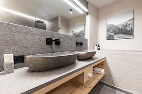 Hotel Baer & Post Zernez