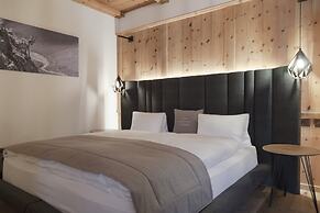 Hotel Baer & Post Zernez
