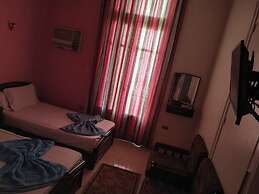 Garden View Hostel