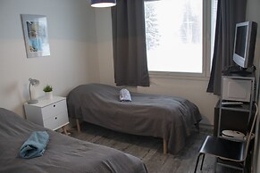 Kempeleen Moottorimaja