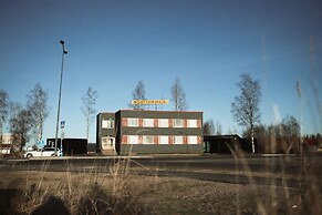 Kempeleen Moottorimaja