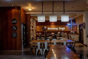 Kalya Hotel Bandung