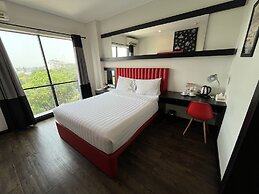 Kalya Hotel Bandung