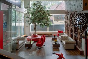 Kalya Hotel Bandung