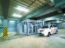 Kalya Hotel Bandung