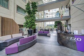 Mezzo Beringen