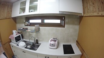 Memory In Jeju Pension