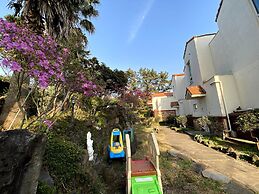 Memory In Jeju Pension