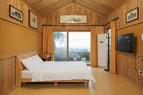 Memory In Jeju Pension