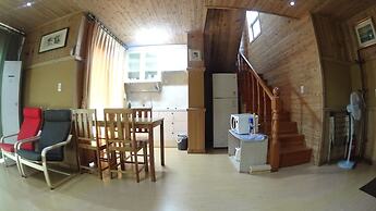 Memory In Jeju Pension