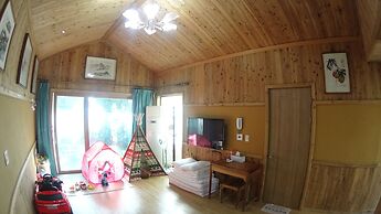 Memory In Jeju Pension