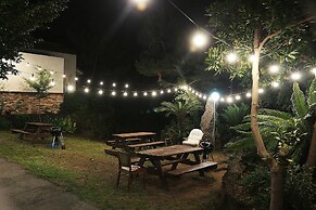 Memory In Jeju Pension
