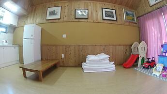 Memory In Jeju Pension