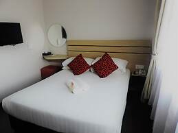 The Blanket Hotel