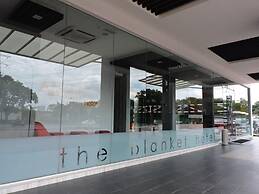 The Blanket Hotel