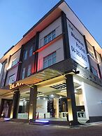 The Blanket Hotel