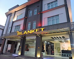 The Blanket Hotel