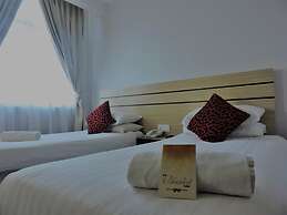 The Blanket Hotel