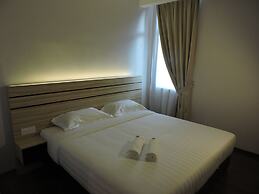 The Blanket Hotel