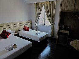 The Blanket Hotel