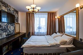 Boutique Hotel Grand