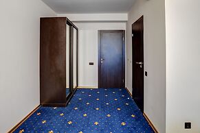 Boutique Hotel Grand