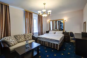 Boutique Hotel Grand
