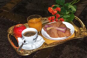 Boutique Hotel Grand