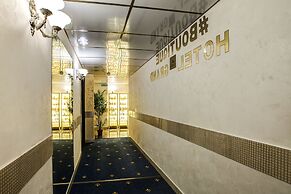 Boutique Hotel Grand