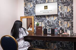 Boutique Hotel Grand