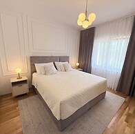 Green Park Apartments